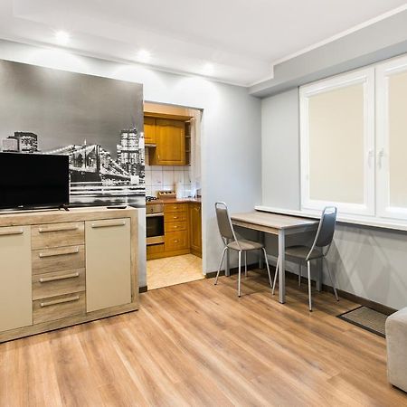 Apartament Dla Ciebie 2 Daire Konin  Dış mekan fotoğraf