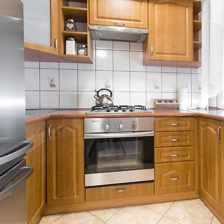 Apartament Dla Ciebie 2 Daire Konin  Dış mekan fotoğraf