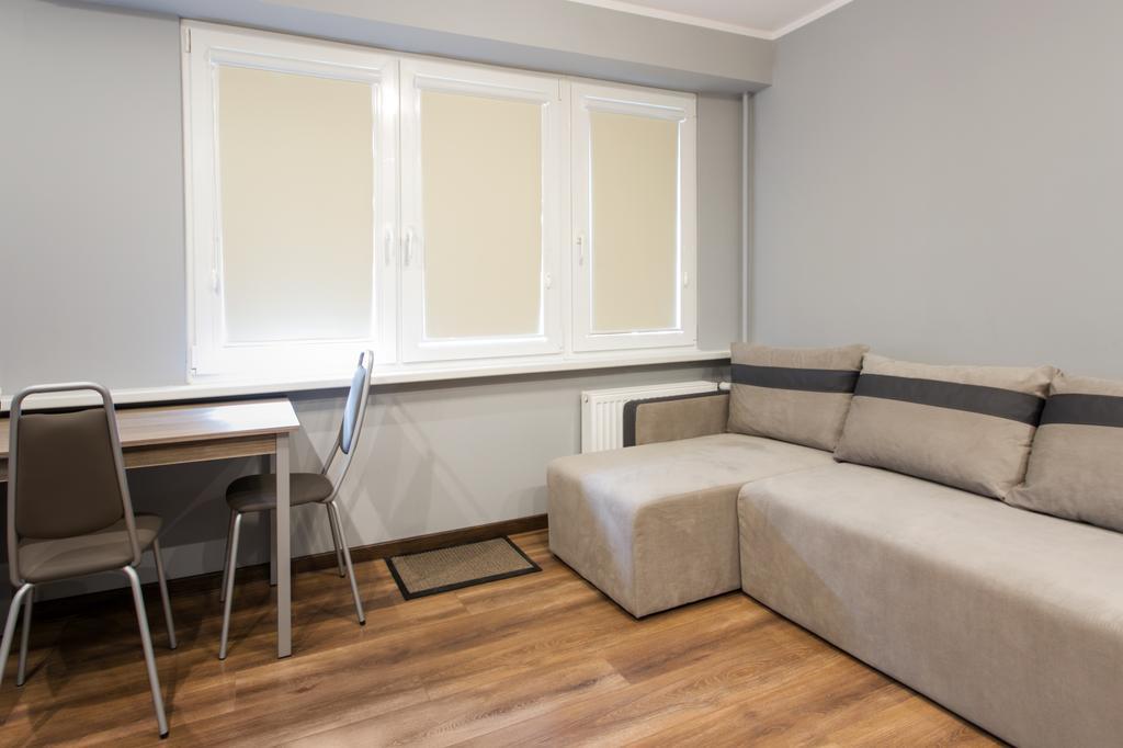 Apartament Dla Ciebie 2 Daire Konin  Dış mekan fotoğraf