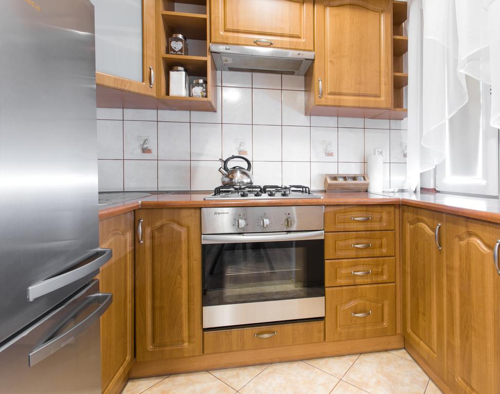 Apartament Dla Ciebie 2 Daire Konin  Dış mekan fotoğraf