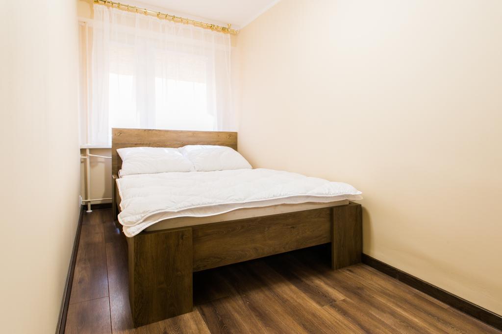 Apartament Dla Ciebie 2 Daire Konin  Dış mekan fotoğraf